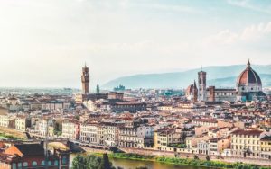 Lee más sobre el artículo Que ver, que hacer y comer en Florencia