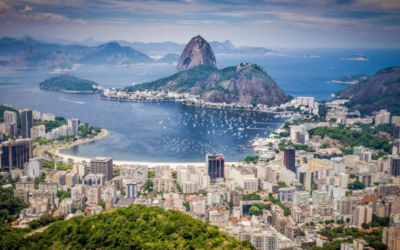 Lee más sobre el artículo Que ver, que hacer y comer en Río de Janeiro