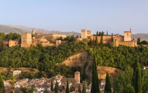 Lee más sobre el artículo Que ver, hacer y comer en Granada