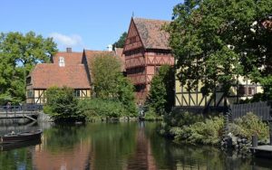 Lee más sobre el artículo Que ver, que hacer y comer en Aarhus