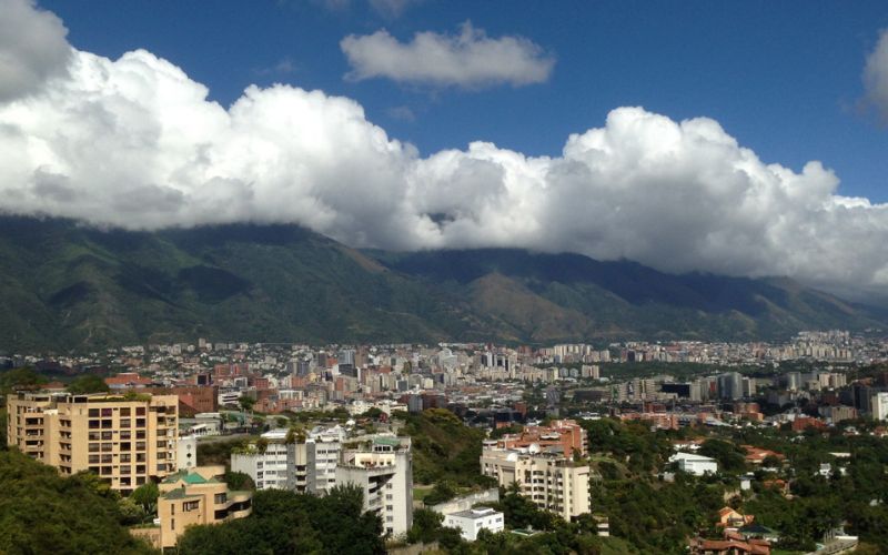 Lee más sobre el artículo Que ver, que hacer y comer en Caracas