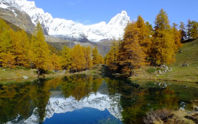 Lee más sobre el artículo Que ver, que hacer y comer en Valle de Aosta