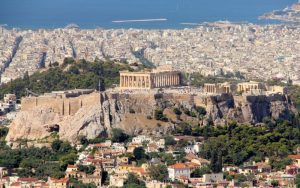 Lee más sobre el artículo Que ver, que hacer y comer en Atenas