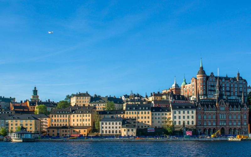 Lee más sobre el artículo Que ver, que hacer y comer en Estocolmo