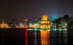 Lee más sobre el artículo Que ver, que hacer y comer en Hanói