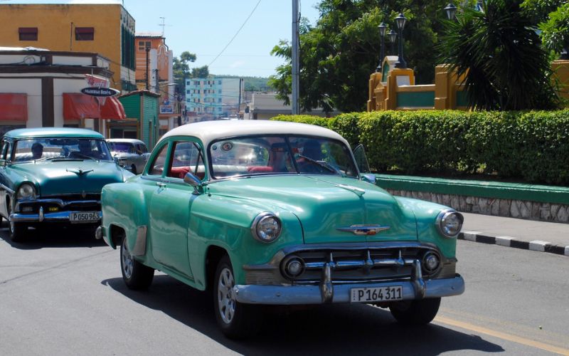 Lee más sobre el artículo Que ver, que hacer y comer en Santiago de Cuba