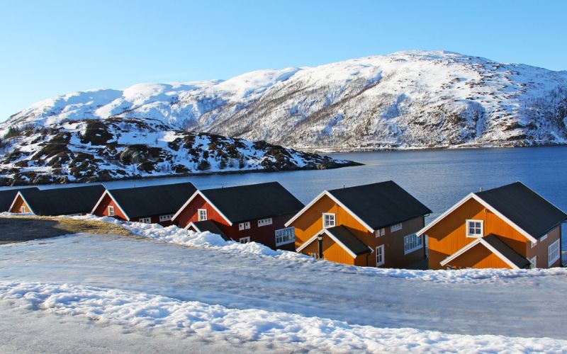 Lee más sobre el artículo Que ver, que hacer y comer en Tromsø