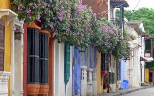 Lee más sobre el artículo Que ver, que hacer y comer en Cartagena de Indias en Colombia