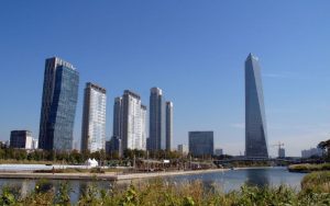 Lee más sobre el artículo Que ver, que hacer y comer en Incheon