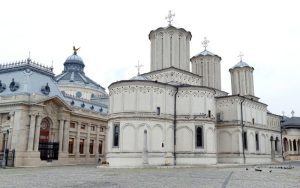 Lee más sobre el artículo Que ver, que hacer y comer en Bucarest