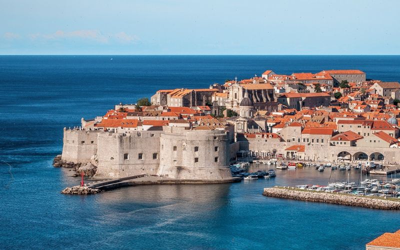 Que Ver, Que Hacer Y Comer En Dubrovnik