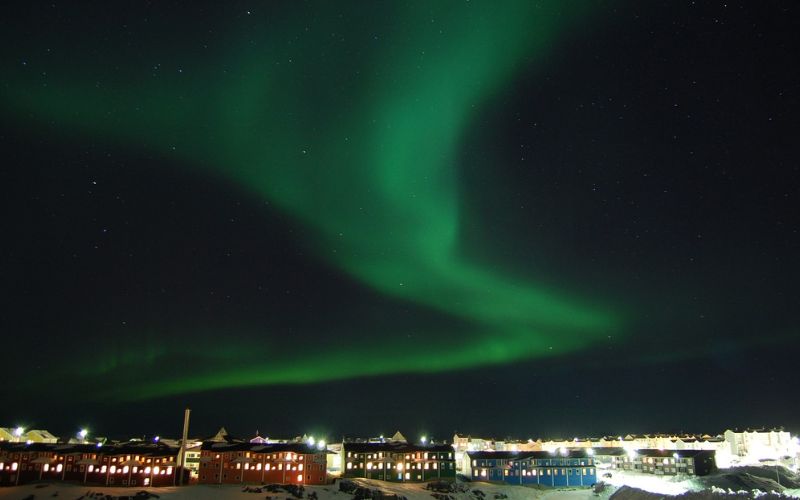 Lee más sobre el artículo Que ver, que hacer y comer en Nuuk