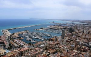 Lee más sobre el artículo Vacaciones en la provincia de Alicante