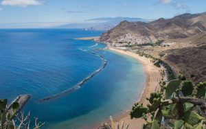 Lee más sobre el artículo Tenerife: Una joya en el océano Atlántico
