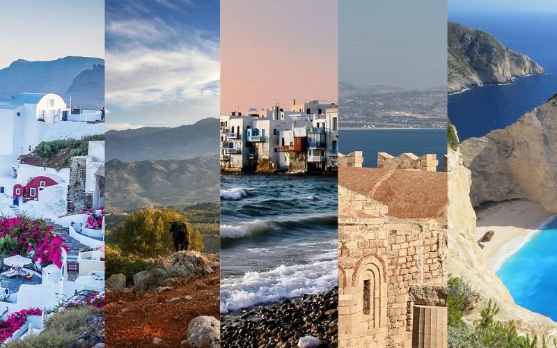 Lee más sobre el artículo Una aventura por Grecia