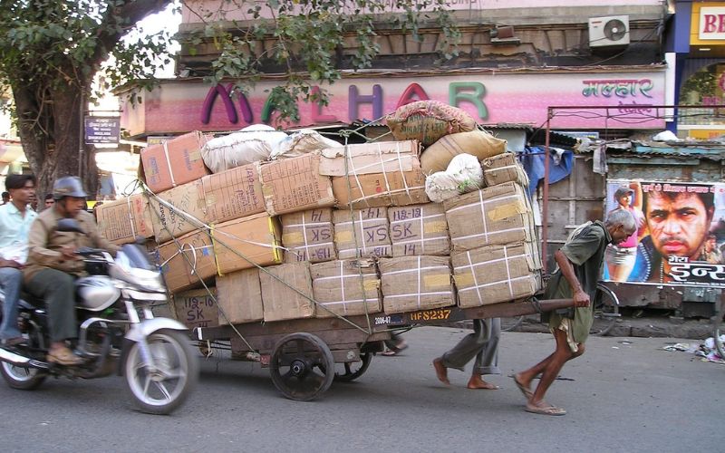 Lee más sobre el artículo Que ver, que hacer y comer en Bombay