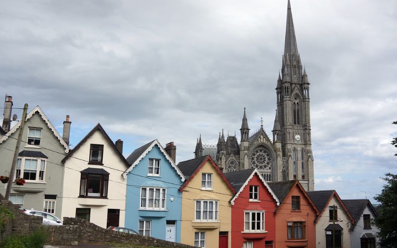 Que Ver, Que Hacer Y Comer En Cork