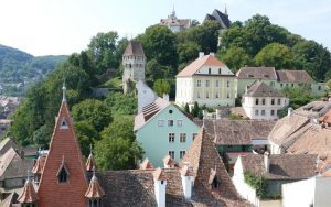 Lee más sobre el artículo Que ver, que hacer y comer en Sighișoara