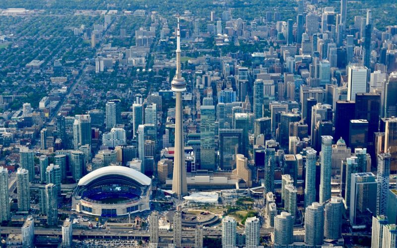 Lee más sobre el artículo Que ver, que hacer y comer en Toronto