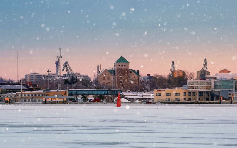 Lee más sobre el artículo Que ver, que hacer y comer en Turku
