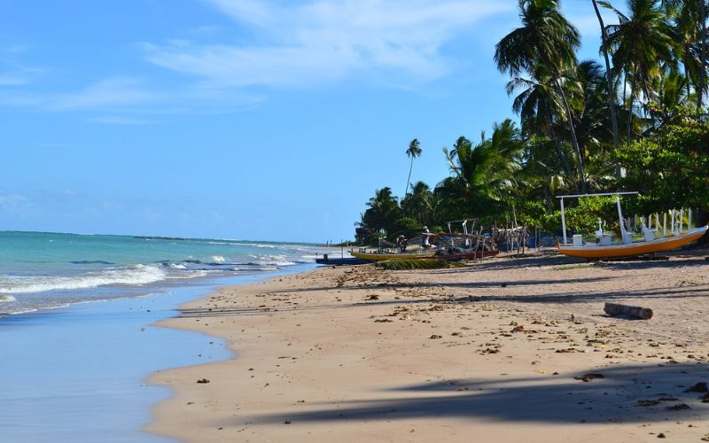 Lee más sobre el artículo 5 lugares qué ver en Maceió en Brasil