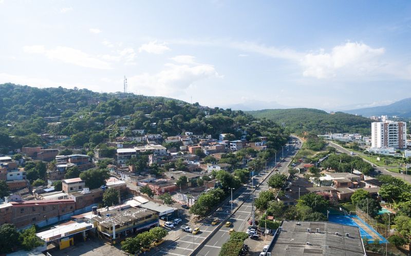 Lee más sobre el artículo Qué ver en Cúcuta en Colombia en un día