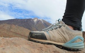 Lee más sobre el artículo ¿Cómo cuidar los pies con un estudio de la pisada?