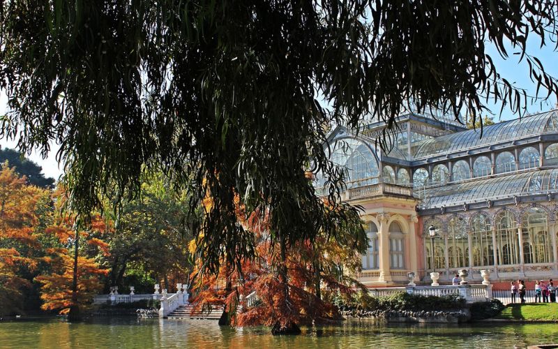 Lee más sobre el artículo Madrid en 48 horas: Qué ver, hacer y comer en un fin de semana perfecto