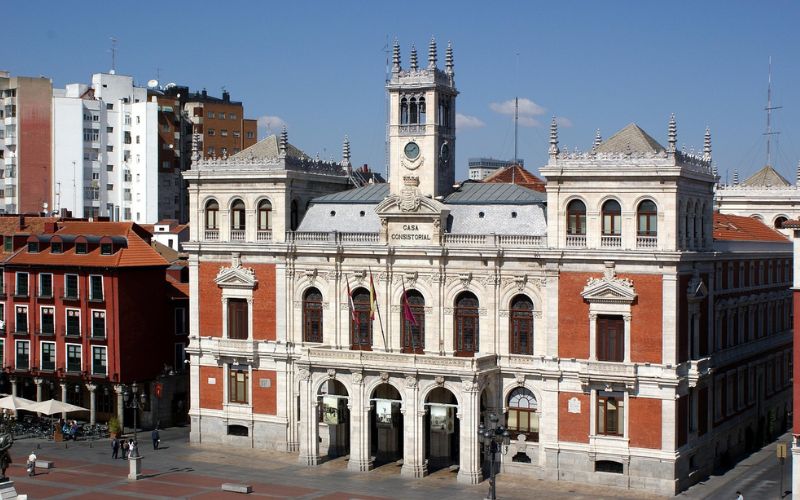 Lee más sobre el artículo Guía de turismo en Valladolid: Planes imprescindibles