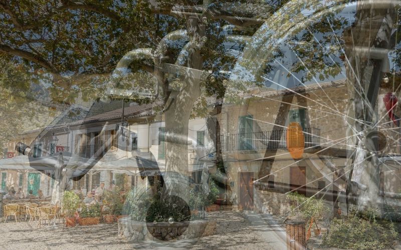 Lee más sobre el artículo 5 pueblos de Mallorca que descubrir si se viaja en un coche adaptado