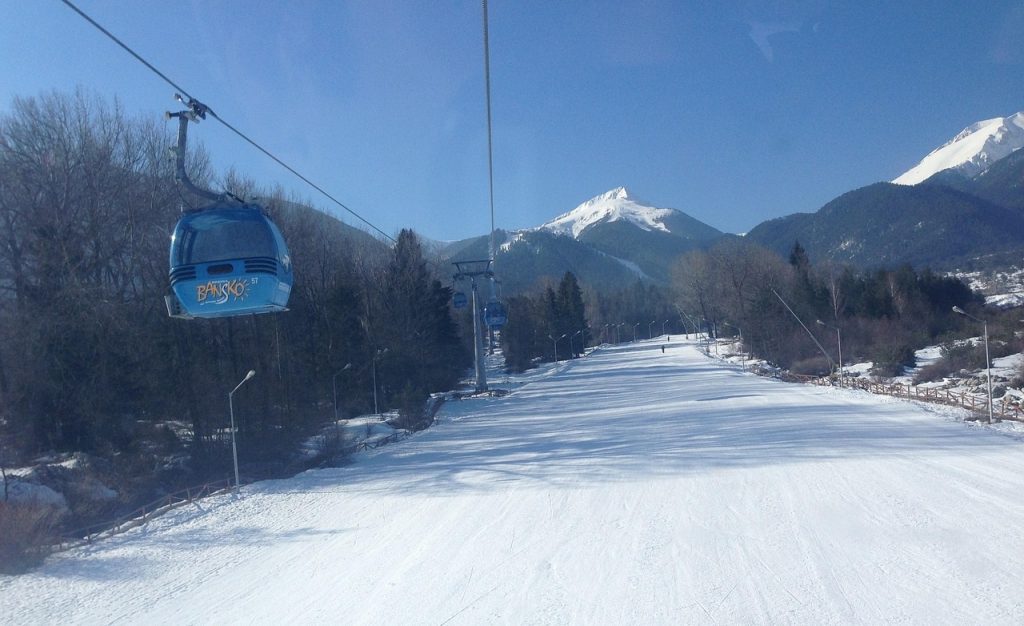 Bansko