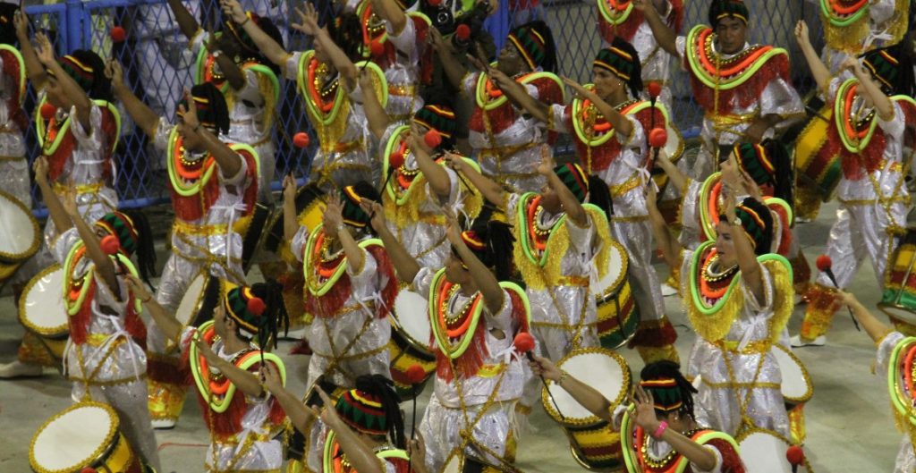 Brasil Carnaval
