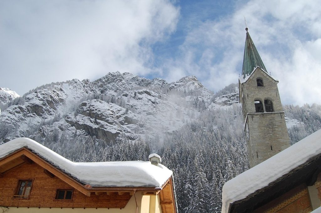 Gressoney