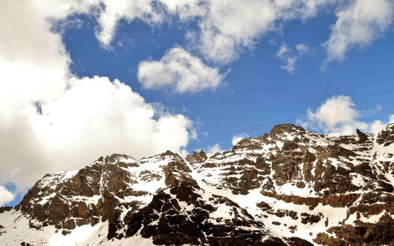 Guía Para Subir El Monte Toubkal