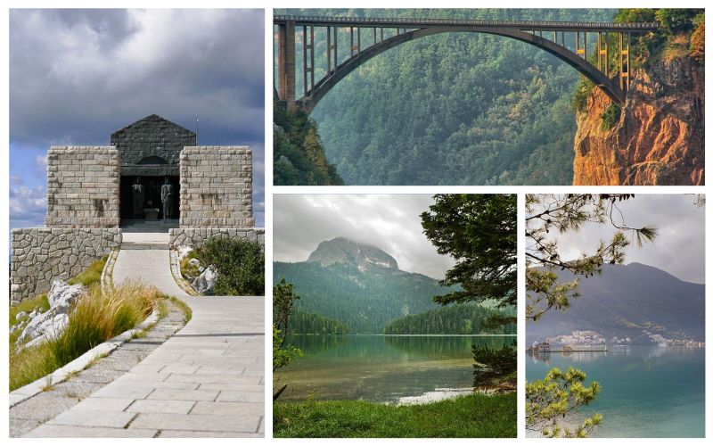 Las Mejores Rutas De Senderismo En Montenegro