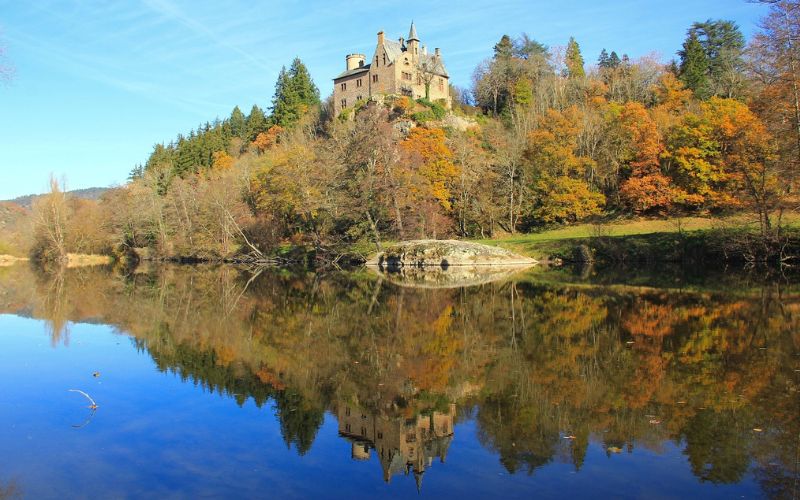 Qué Ver En El Valle Del Loira Más Allá De Sus Famosos Castillos