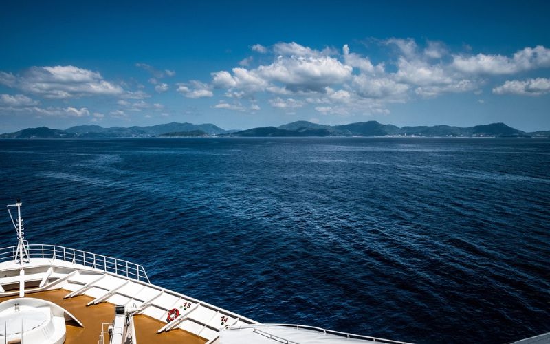 Turismo Azul, La Nueva Era De Los Cruceros Y Del Alquiler De Barcos