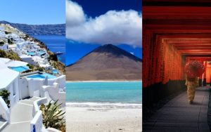 Lee más sobre el artículo 5 lugares que se fotografían solos: Destinos de postal