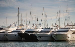 Lee más sobre el artículo El final del verano, el mejor momento para comprar un barco de segunda mano en Mallorca