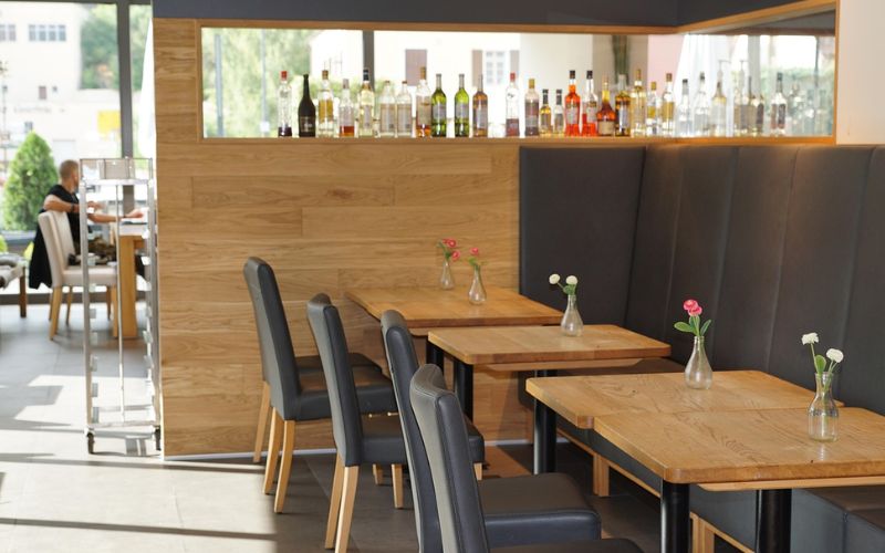 Trucos Para Reservar Restaurantes En Destinos Muy Turísticos