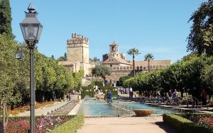Lee más sobre el artículo El mejor itinerario para visitar Córdoba en 48 horas