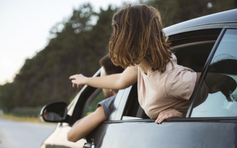 Lee más sobre el artículo Las ventajas de llevar tu coche a Canarias para unas vacaciones sin límites