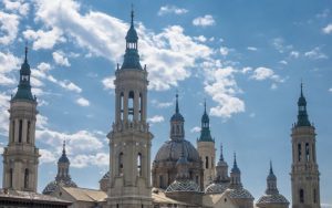 Lee más sobre el artículo Zaragoza en 48 horas – Un itinerario perfecto para una primera visita