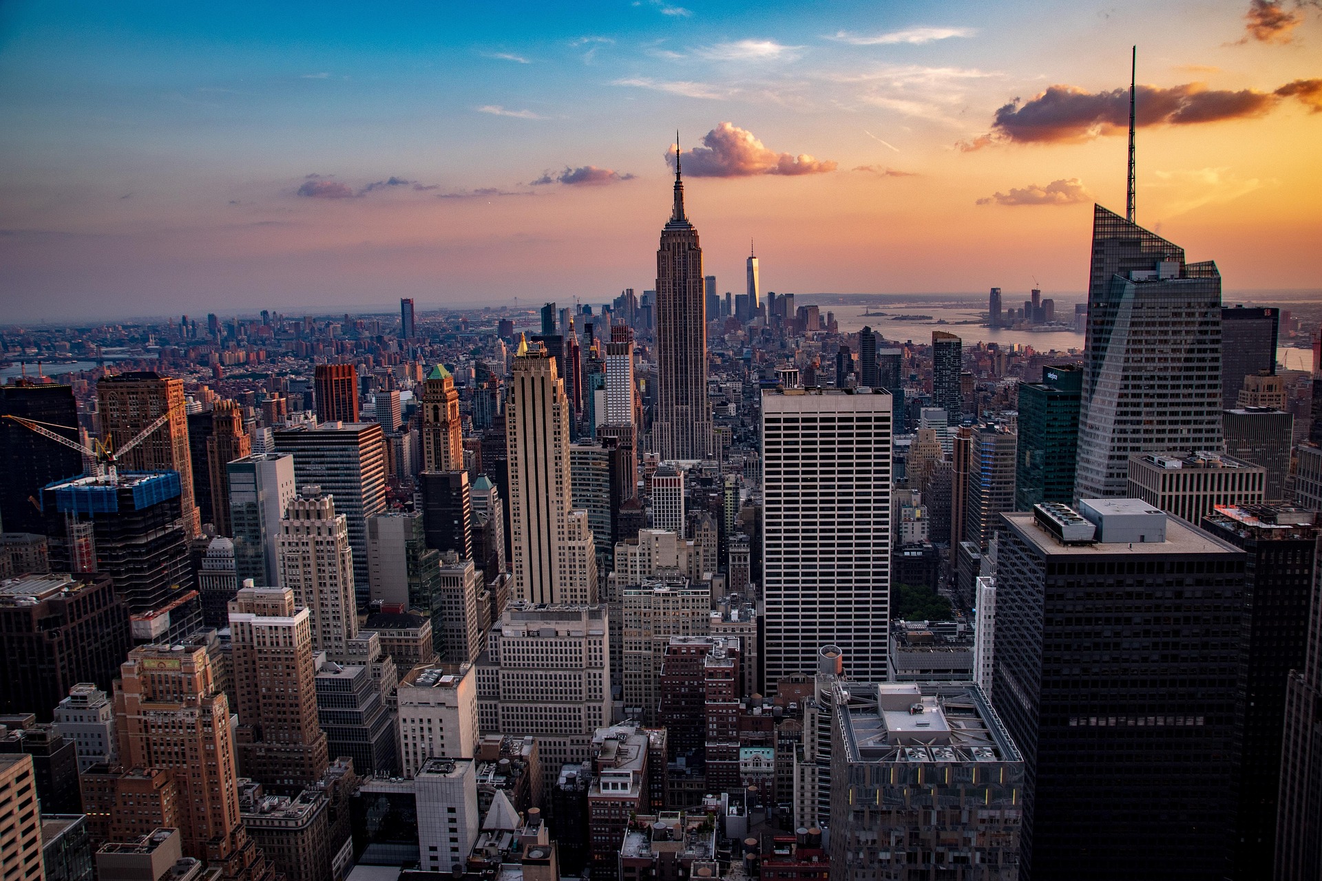 América del Norte