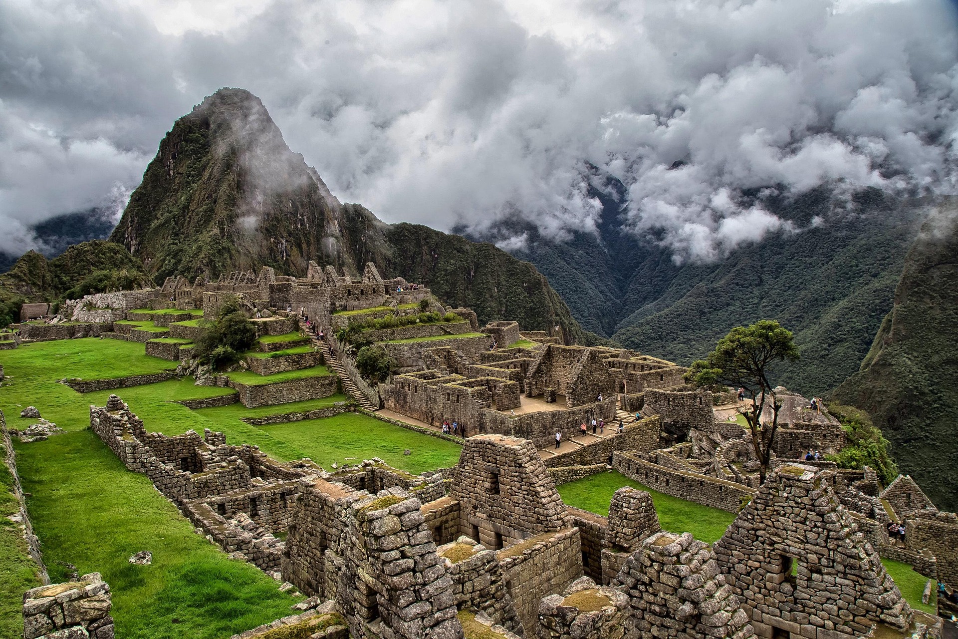 América del Sur