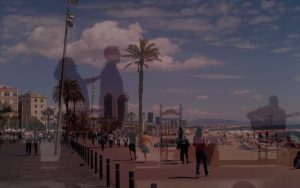 Lee más sobre el artículo La Barcelona de Carmen Amaya: una ruta del mar a Montjuïc entre memoria, flamenco y ciudad
