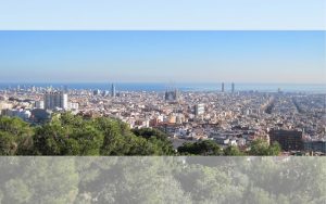 Lee más sobre el artículo Qué ver en Barcelona – Su arquitectura, sus barrios y el Mediterráneo